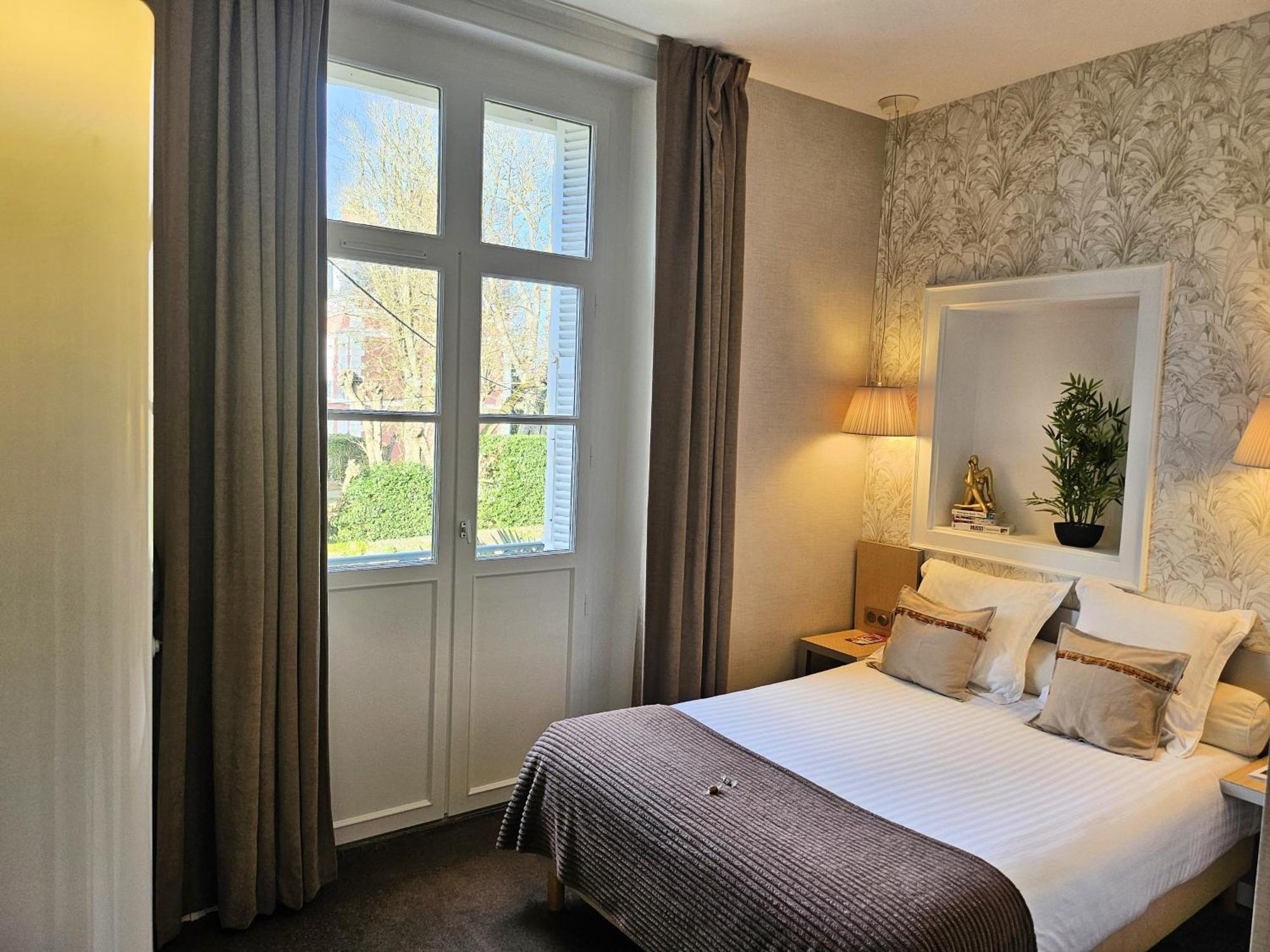 L'Hotel Particulier Ascott Saint-Malo Dış mekan fotoğraf